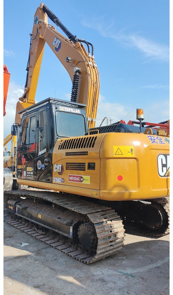 Caterpillar 315D2 312 315 320 325 336 - 履带式挖掘机:图2 Caterpillar 315D2 312 315 320 325 336 - 履带式挖掘机:图2