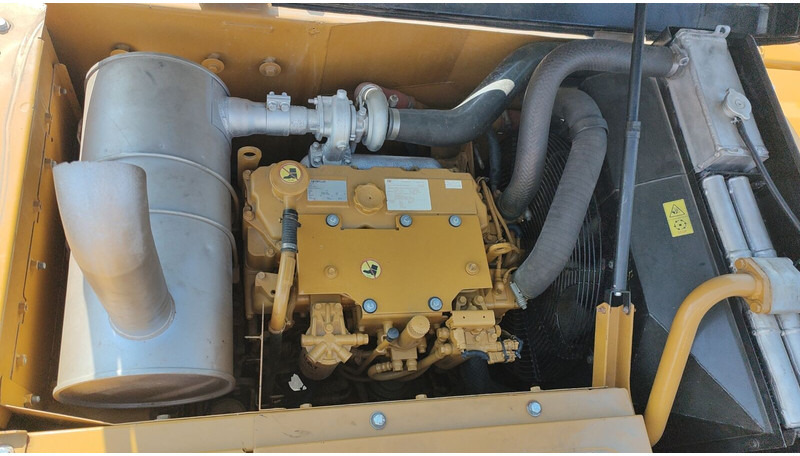 Caterpillar 315D2 312 315 320 325 336 - 履带式挖掘机:图5 Caterpillar 315D2 312 315 320 325 336 - 履带式挖掘机:图5