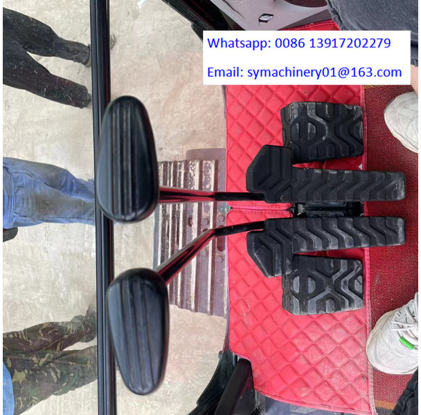 Caterpillar 320GC - 履带式挖掘机:图2 Caterpillar 320GC - 履带式挖掘机:图2