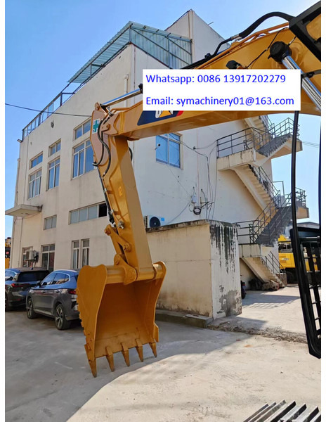Caterpillar 330D2L - 履带式挖掘机:图2 Caterpillar 330D2L - 履带式挖掘机:图2