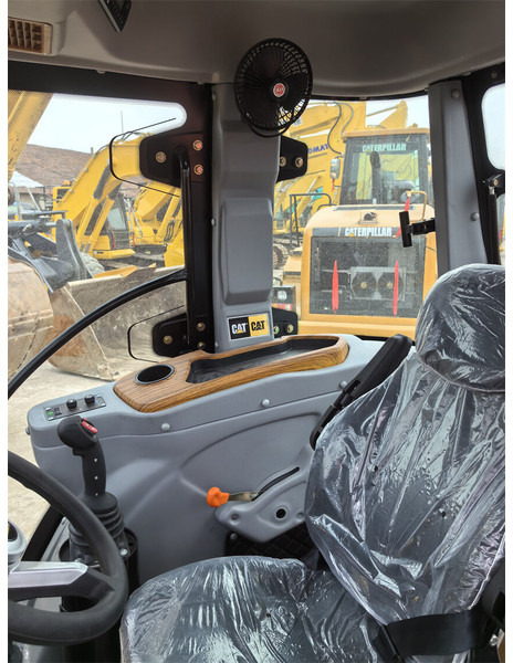 Caterpillar 420F2 420F 420 430F - 反铲装载机:图5 Caterpillar 420F2 420F 420 430F - 反铲装载机:图5