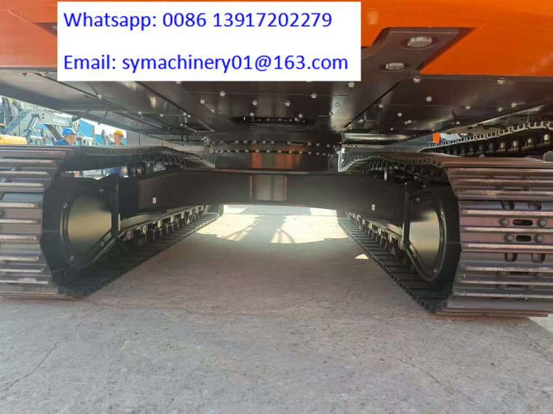 Develon DX360LC DX220 DX225 DX140 DX60 - 履带式挖掘机:图2 Develon DX360LC DX220 DX225 DX140 DX60 - 履带式挖掘机:图2