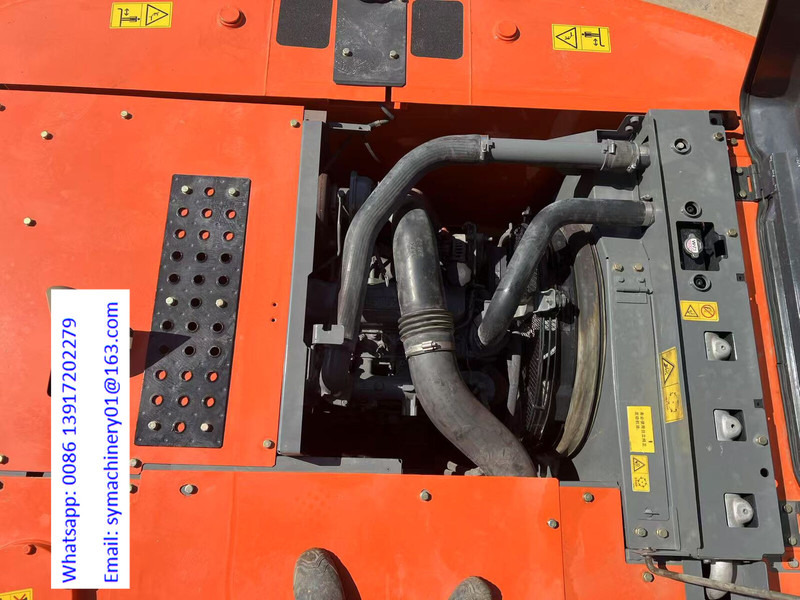 Hitachi ZX200-5G ZX200 ZX120 ZX210 ZX240 ZX330 ZX350 - 履带式挖掘机:图2 Hitachi ZX200-5G ZX200 ZX120 ZX210 ZX240 ZX330 ZX350 - 履带式挖掘机:图2