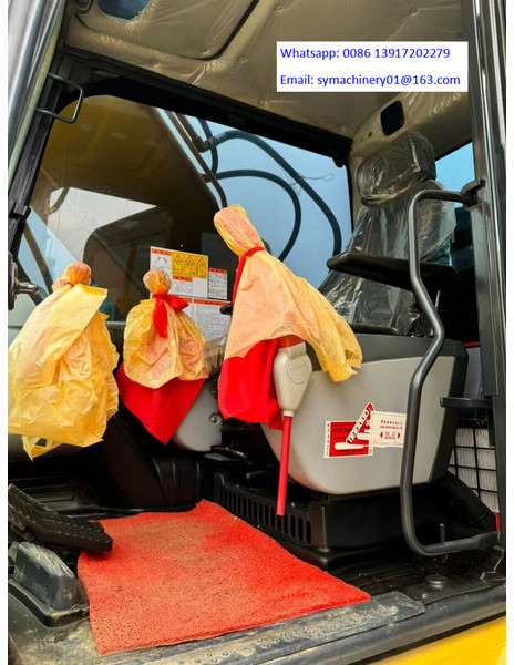 履带式挖掘机 Komatsu PC220-8 PC200 PC220 PC300 PC240 PC400：图10