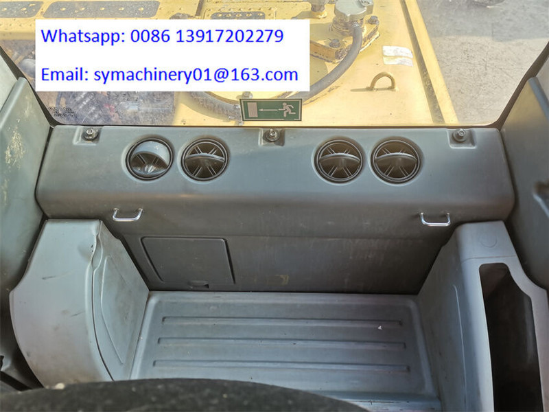 履带式挖掘机 Komatsu PC450-8R:图12 履带式挖掘机 Komatsu PC450-8R:图12