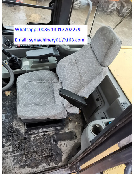 XCMG LW600KV - 轮式装载机:图5 XCMG LW600KV - 轮式装载机:图5