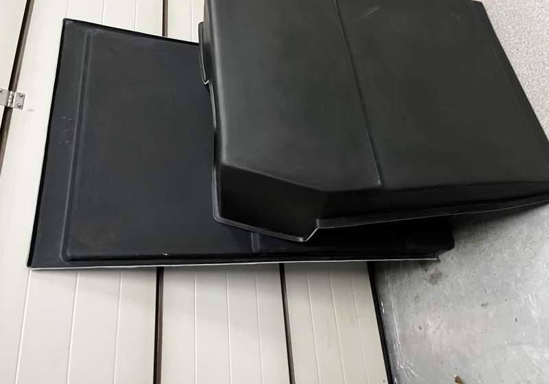 OSŁONS SILNIKA SETRA, TRAVEGO TRAVEGO, Setra 415, 416 - 车身和外部 适用于 长途客车:图1 OSŁONS SILNIKA SETRA, TRAVEGO TRAVEGO, Setra 415, 416 - 车身和外部 适用于 长途客车:图1