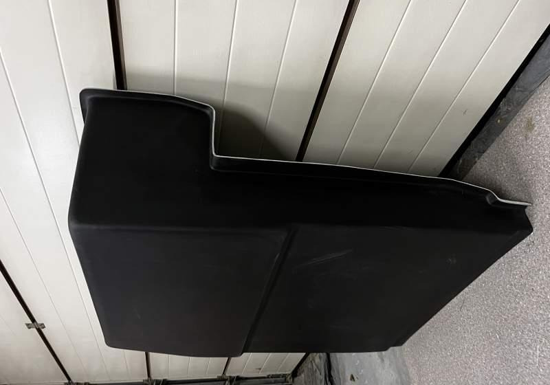 OSŁONS SILNIKA SETRA, TRAVEGO TRAVEGO, Setra 415, 416 - 车身和外部 适用于 长途客车:图2 OSŁONS SILNIKA SETRA, TRAVEGO TRAVEGO, Setra 415, 416 - 车身和外部 适用于 长途客车:图2