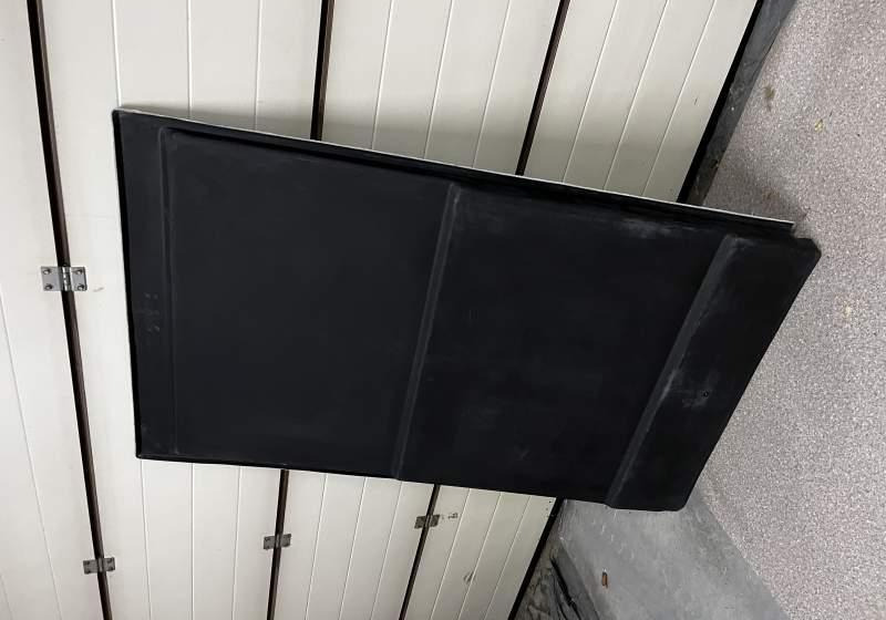 Osłona miska pod silnik Mercedes Travego Setra serii 400 euro 6 Setra 400, MERCEDES TRAVEGO - 车身和外部 适用于 巴士:图2 Osłona miska pod silnik Mercedes Travego Setra serii 400 euro 6 Setra 400, MERCEDES TRAVEGO - 车身和外部 适用于 巴士:图2