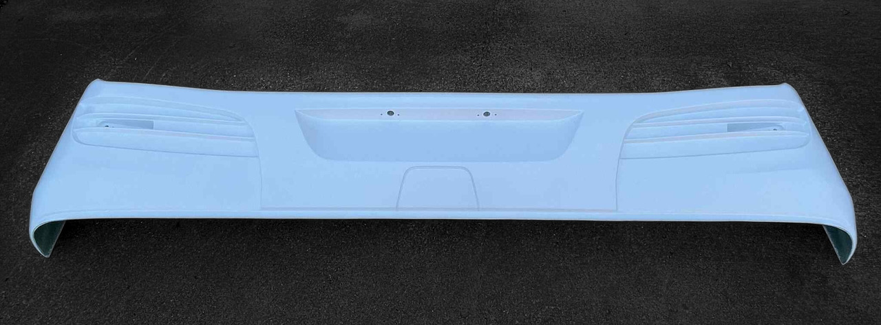 Zderzak tylny do autobusu SCANIA IRIZAR i8 Scania IRIZAR i8 - 保险杠 适用于 巴士:图1 Zderzak tylny do autobusu SCANIA IRIZAR i8 Scania IRIZAR i8 - 保险杠 适用于 巴士:图1