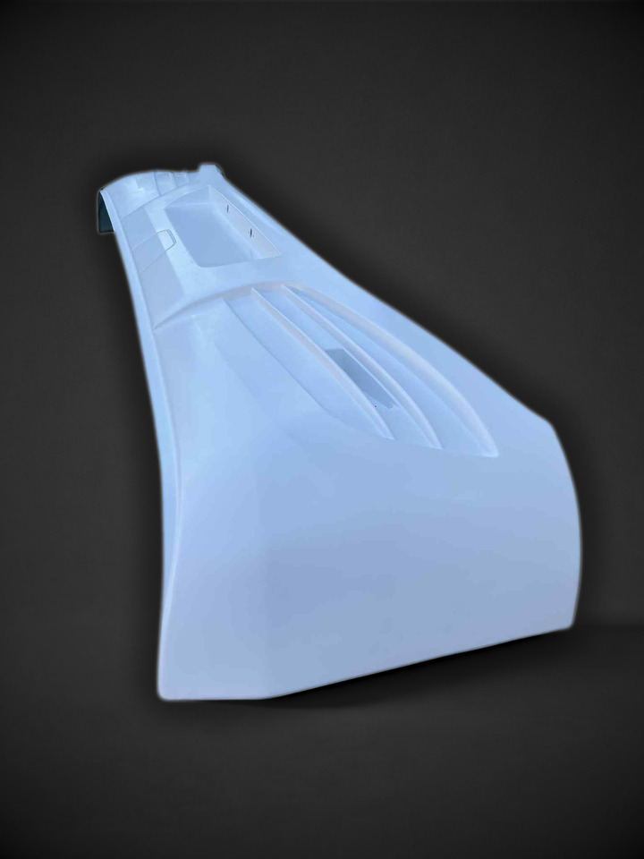 Zderzak tylny do autobusu SCANIA IRIZAR i8 Scania IRIZAR i8 - 保险杠 适用于 巴士:图2 Zderzak tylny do autobusu SCANIA IRIZAR i8 Scania IRIZAR i8 - 保险杠 适用于 巴士:图2