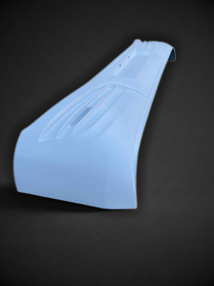 Zderzak tylny do autobusu SCANIA IRIZAR i8 Scania IRIZAR i8 - 保险杠 适用于 巴士:图3 Zderzak tylny do autobusu SCANIA IRIZAR i8 Scania IRIZAR i8 - 保险杠 适用于 巴士:图3