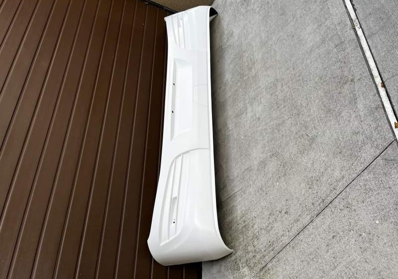 Zderzak tylny do autobusu SCANIA IRIZAR i8 Scania IRIZAR i8 - 保险杠 适用于 巴士:图4 Zderzak tylny do autobusu SCANIA IRIZAR i8 Scania IRIZAR i8 - 保险杠 适用于 巴士:图4