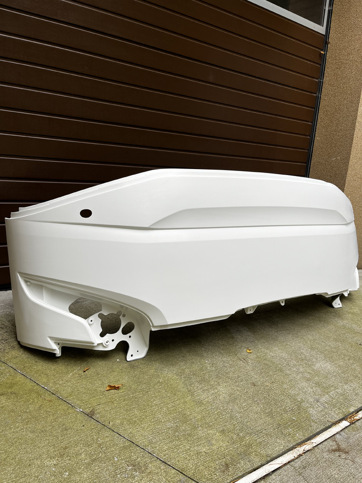Front, panel przedni VDL FUTURA euro 5 / euro 6 Bova VDL FUTURA - 车身和外部 适用于 长途客车:图1 Front, panel przedni VDL FUTURA euro 5 / euro 6 Bova VDL FUTURA - 车身和外部 适用于 长途客车:图1