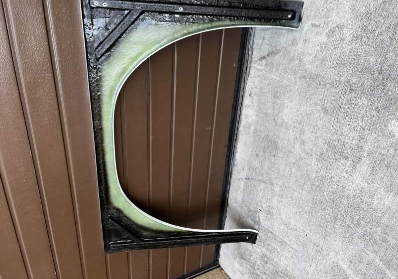 Nadkole, błotnik tylny SETRA Setra 415 gthd - 挡泥板 适用于 巴士:图3 Nadkole, błotnik tylny SETRA Setra 415 gthd - 挡泥板 适用于 巴士:图3