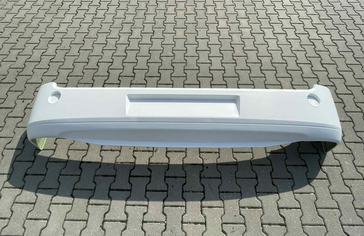 Zderzak tylny SCANIA IRIZAR PB Scania IRIZAR PB - 保险杠 适用于 巴士:图1 Zderzak tylny SCANIA IRIZAR PB Scania IRIZAR PB - 保险杠 适用于 巴士:图1