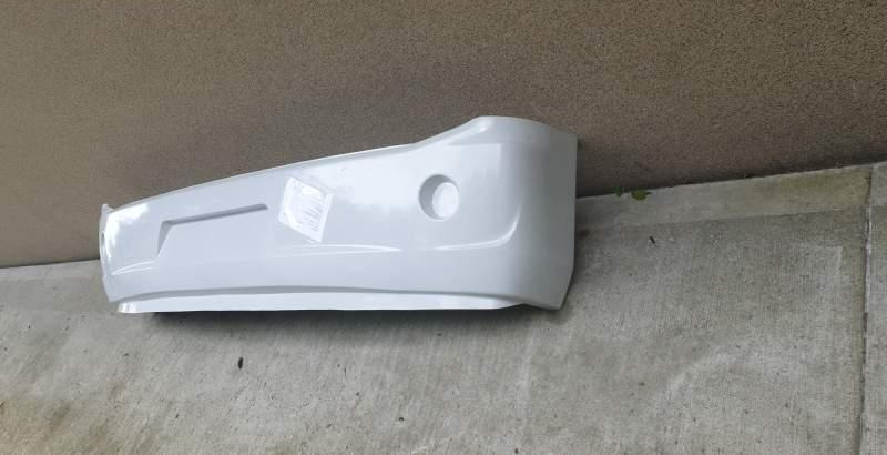 Zderzak tylny do autobusu SCANIA IRIZAR i6 Scania i6 - 保险杠 适用于 长途客车:图1 Zderzak tylny do autobusu SCANIA IRIZAR i6 Scania i6 - 保险杠 适用于 长途客车:图1