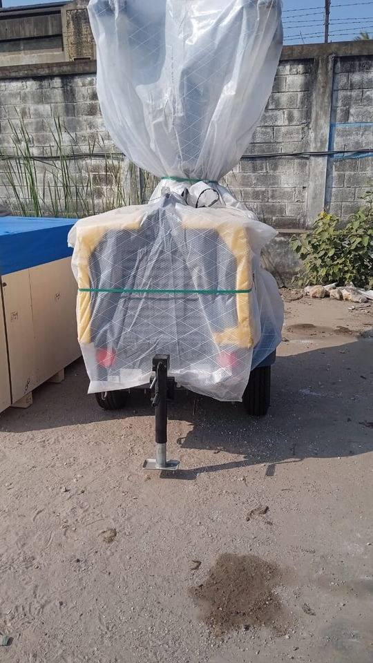 New Atlas Copco light tower - 照明塔:图1 New Atlas Copco light tower - 照明塔:图1