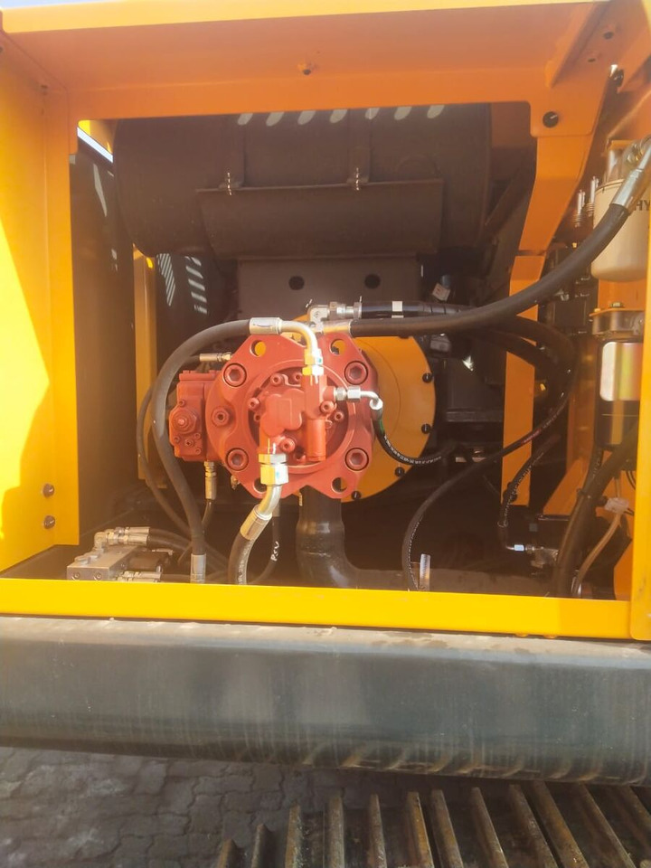 New Hyundai R210 tracked excavator - 履带式挖掘机:图2 New Hyundai R210 tracked excavator - 履带式挖掘机:图2