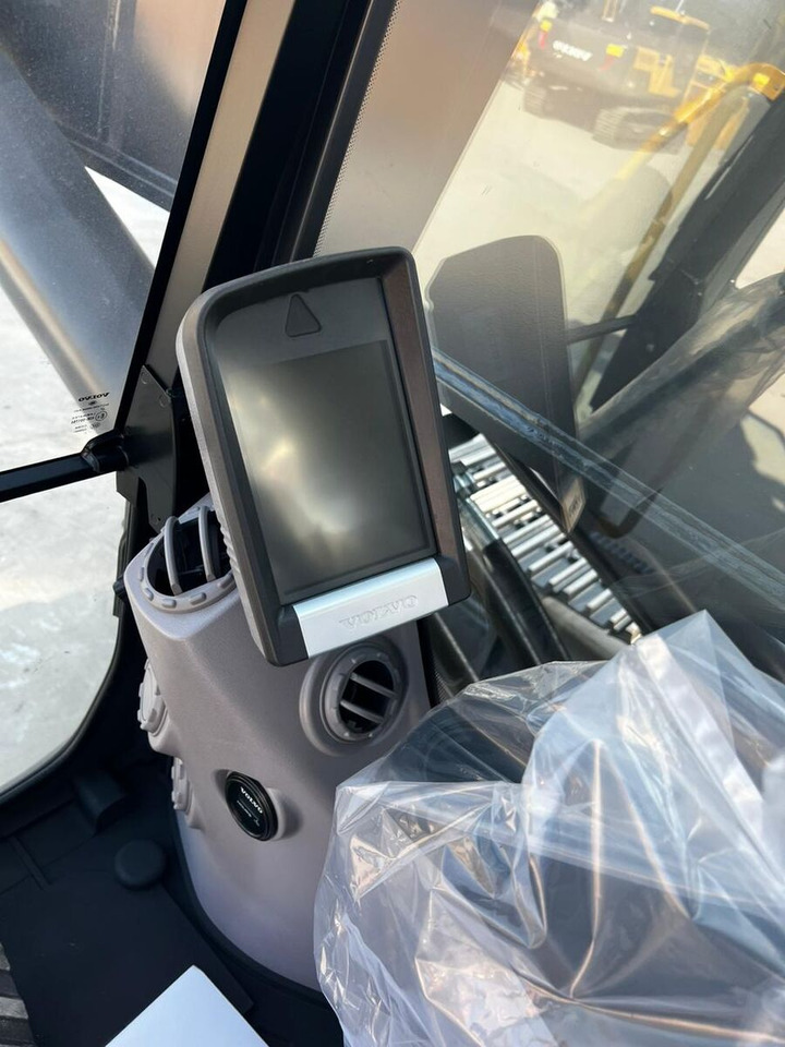 New Volvo EC480DL tracked excavator - 履带式挖掘机:图5 New Volvo EC480DL tracked excavator - 履带式挖掘机:图5