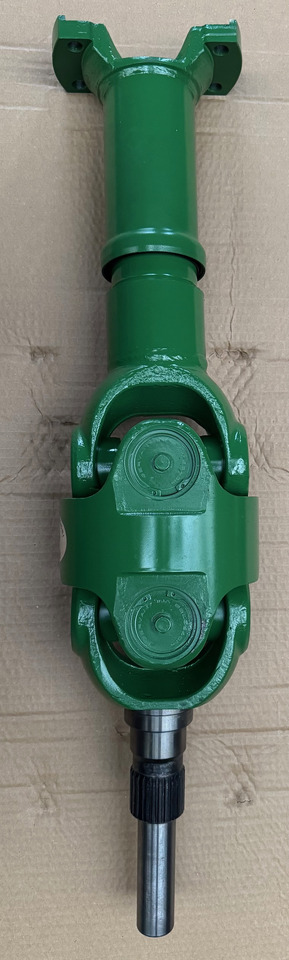 JOHN DEERE Series 8000 - 传动轴 适用于 拖拉机:图1 JOHN DEERE Series 8000 - 传动轴 适用于 拖拉机:图1