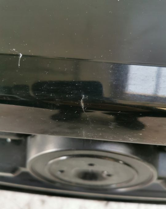 ATRAPA GRILL FIAT DUCATO LIFT ORYGINAŁ - 格栅 适用于 卡车:图5 ATRAPA GRILL FIAT DUCATO LIFT ORYGINAŁ - 格栅 适用于 卡车:图5
