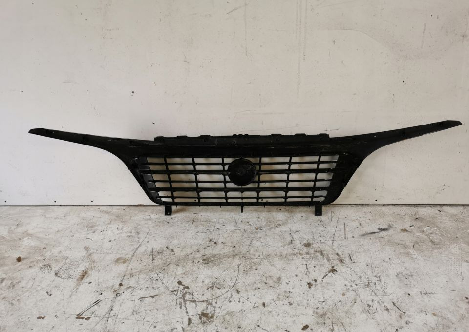 ATRAPA GRILL FIAT DUCATO LIFT ORYGINAŁ - 格栅 适用于 卡车:图4 ATRAPA GRILL FIAT DUCATO LIFT ORYGINAŁ - 格栅 适用于 卡车:图4