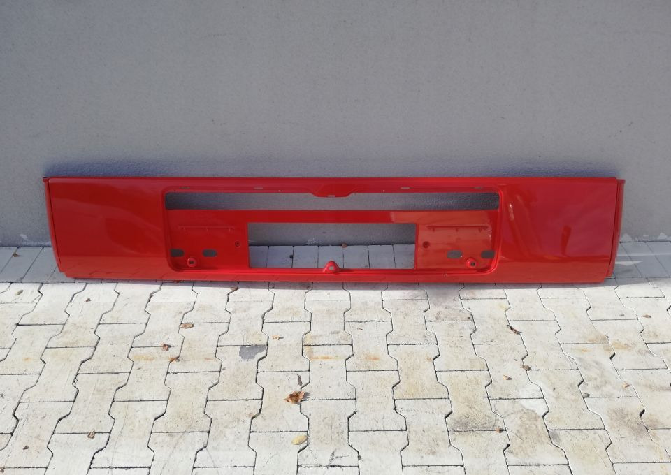 ATRAPA MASKA MAN L2000 ORYGINAL - 引擎罩 适用于 卡车:图1 ATRAPA MASKA MAN L2000 ORYGINAL - 引擎罩 适用于 卡车:图1