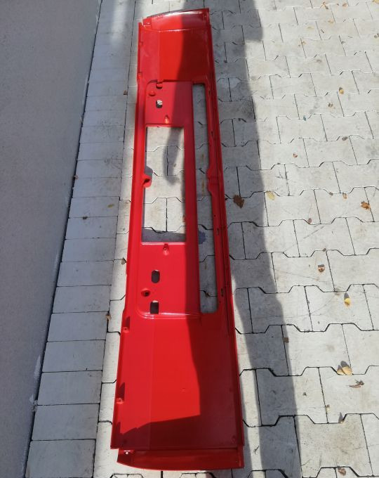 ATRAPA MASKA MAN L2000 ORYGINAL - 引擎罩 适用于 卡车:图2 ATRAPA MASKA MAN L2000 ORYGINAL - 引擎罩 适用于 卡车:图2