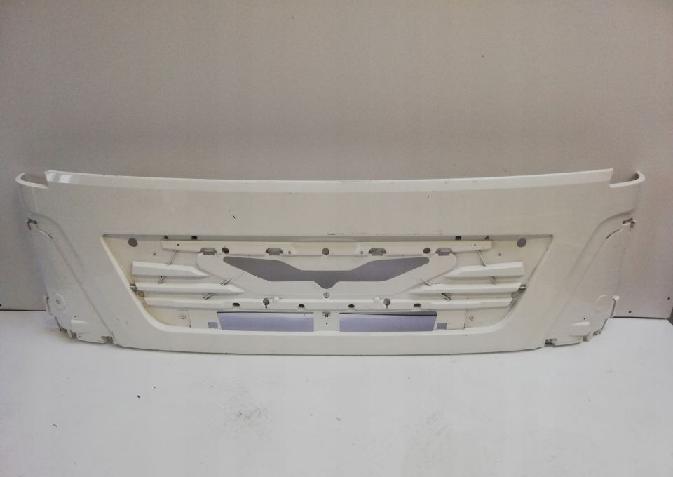 ATRAPA MASKA MAN TGL E6 ORYGINAL 81.611106104 - 引擎罩 适用于 卡车:图1 ATRAPA MASKA MAN TGL E6 ORYGINAL 81.611106104 - 引擎罩 适用于 卡车:图1