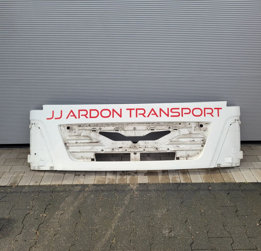 ATRAPA MASKA MAN TGL TGM E6 ORYGINAŁ CHWALIM116 - 引擎罩 适用于 卡车:图1 ATRAPA MASKA MAN TGL TGM E6 ORYGINAŁ CHWALIM116 - 引擎罩 适用于 卡车:图1