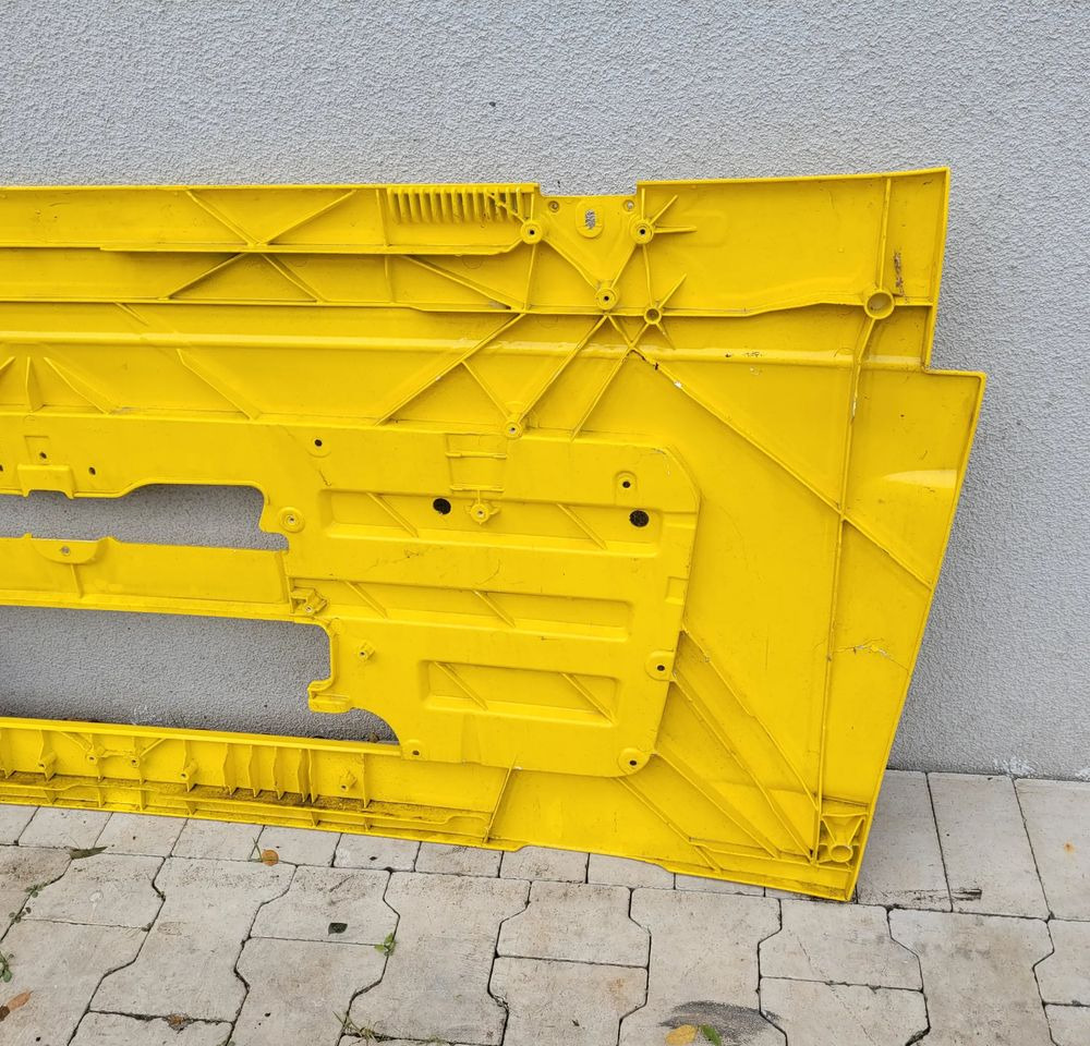 ATRAPA MASKA MAN TGL TGM - 引擎罩 适用于 卡车:图5 ATRAPA MASKA MAN TGL TGM - 引擎罩 适用于 卡车:图5