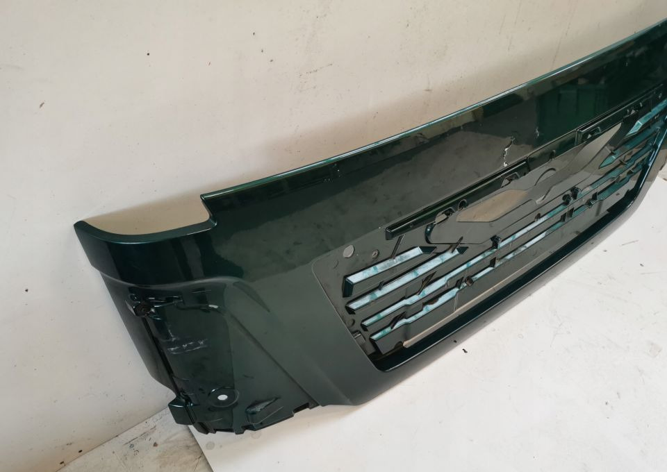 ATRAPA MASKA MAN TGS E6 Oryginał - 引擎罩 适用于 卡车:图3 ATRAPA MASKA MAN TGS E6 Oryginał - 引擎罩 适用于 卡车:图3
