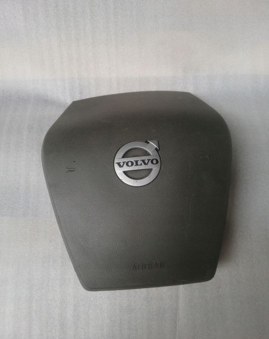 Air bag VOLVO FH4 - 方向盘 适用于 卡车:图1 Air bag VOLVO FH4 - 方向盘 适用于 卡车:图1