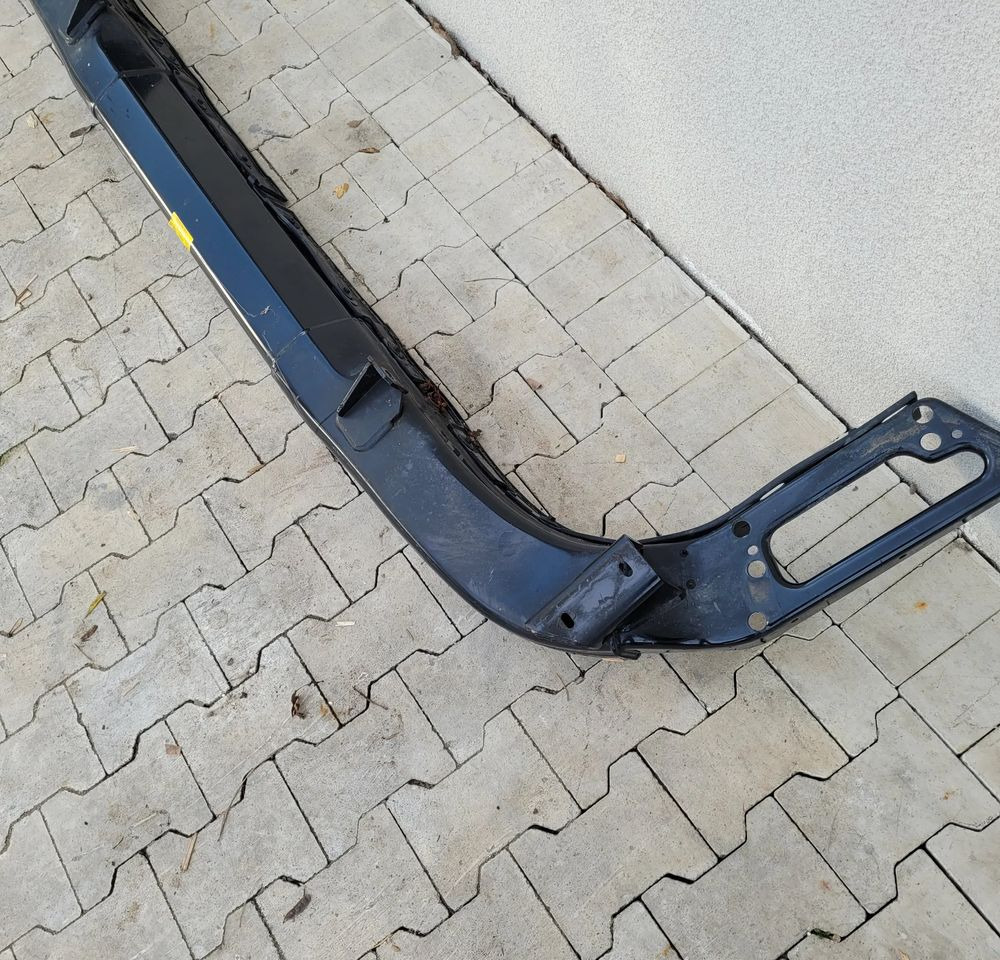 BELKA POD ZDERZAK MAN TGX E6 ORYGINAL - 保险杠 适用于 卡车:图2 BELKA POD ZDERZAK MAN TGX E6 ORYGINAL - 保险杠 适用于 卡车:图2