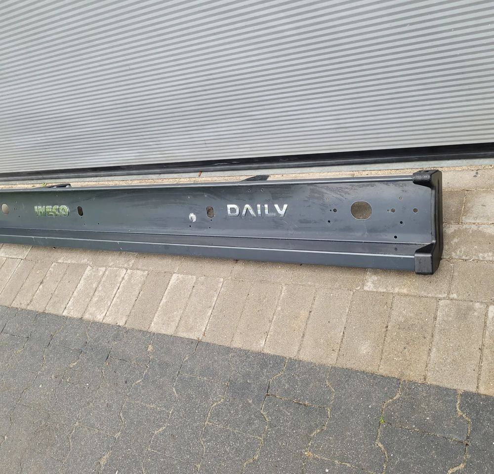 BELKA TYŁ ZDERZAK IVECO DAILY 5802852176 196CM - 保险杠 适用于 小型货车:图3 BELKA TYŁ ZDERZAK IVECO DAILY 5802852176 196CM - 保险杠 适用于 小型货车:图3