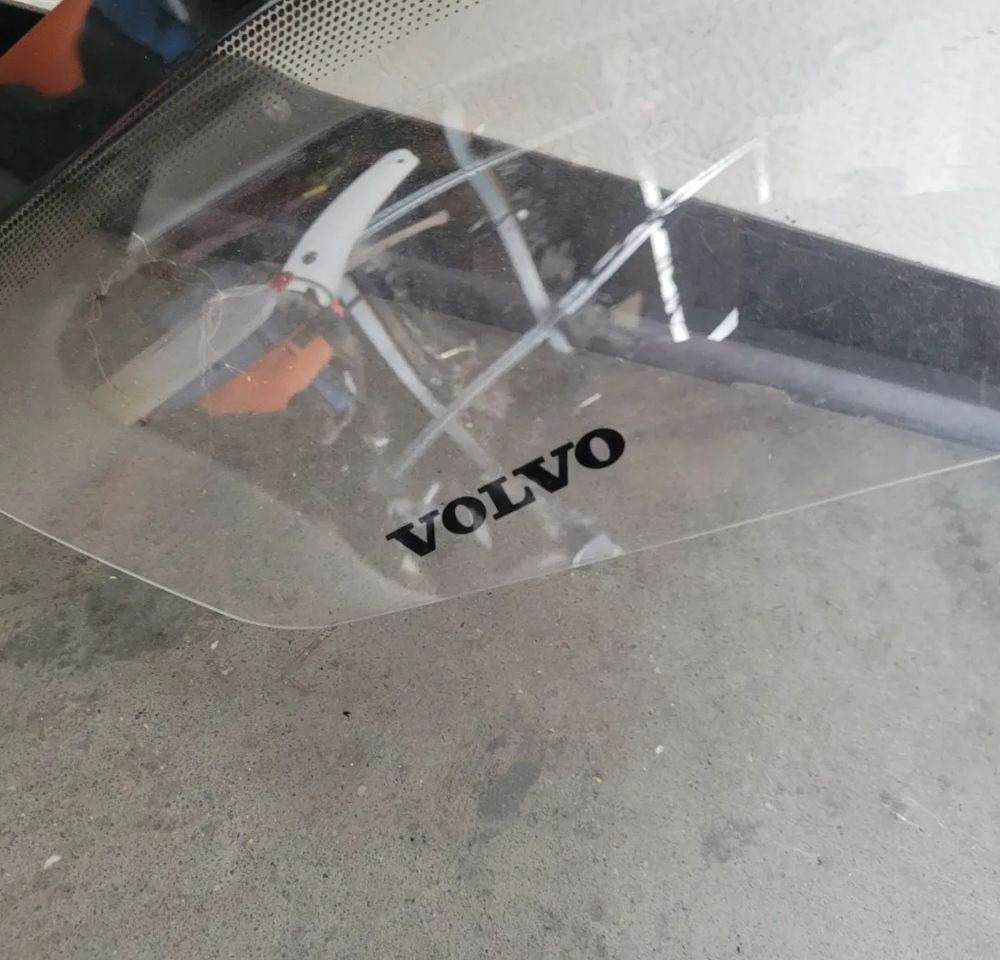 BLENDA NA DRZWI VOLVO FH4 ORYGINAŁ - 车门及其零件 适用于 卡车:图3 BLENDA NA DRZWI VOLVO FH4 ORYGINAŁ - 车门及其零件 适用于 卡车:图3