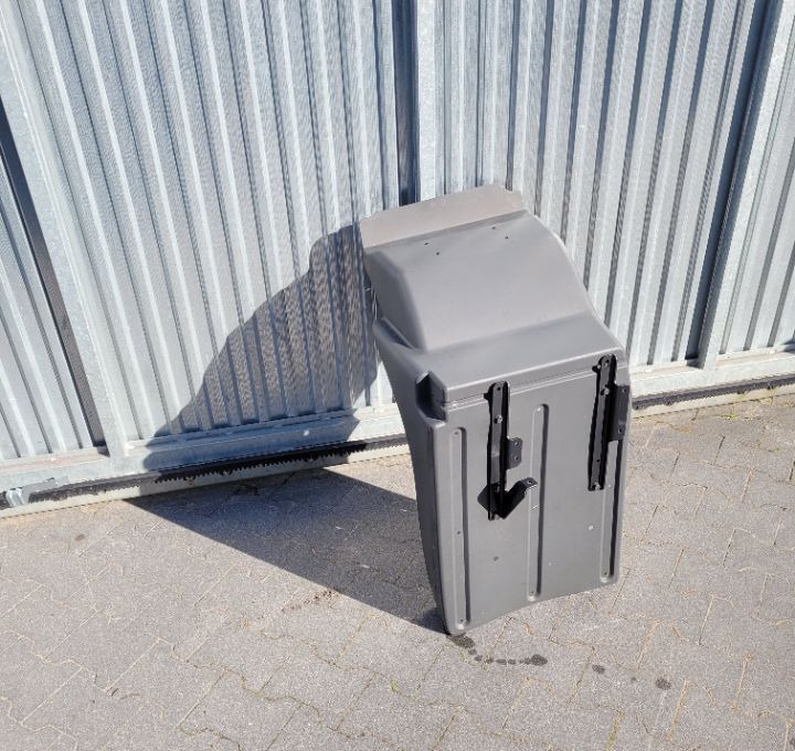 BLOTNIK MAN TGM LH NOWY ORYGINAL0 81.61210.0541/0547 - 挡泥板 适用于 卡车:图1 BLOTNIK MAN TGM LH NOWY ORYGINAL0 81.61210.0541/0547 - 挡泥板 适用于 卡车:图1