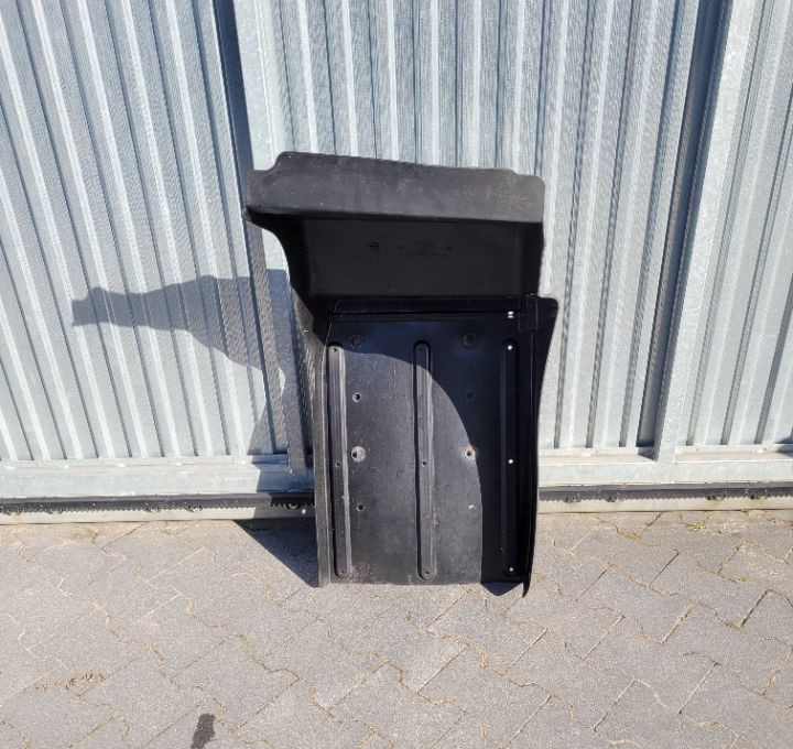 BLOTNIK MAN TGM LH NOWY ORYGINAL0 81.61210.0541/0547 - 挡泥板 适用于 卡车:图2 BLOTNIK MAN TGM LH NOWY ORYGINAL0 81.61210.0541/0547 - 挡泥板 适用于 卡车:图2