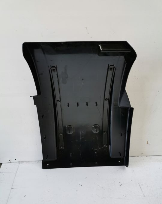 BŁOTNIKi CHLAPACZ DAF XF 106 OM 1997262 ORYGINAŁ - 挡泥板 适用于 卡车:图2 BŁOTNIKi CHLAPACZ DAF XF 106 OM 1997262 ORYGINAŁ - 挡泥板 适用于 卡车:图2