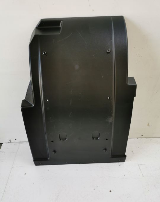 BŁOTNIKi CHLAPACZ DAF XF 106 OM 1997262 ORYGINAŁ - 挡泥板 适用于 卡车:图1 BŁOTNIKi CHLAPACZ DAF XF 106 OM 1997262 ORYGINAŁ - 挡泥板 适用于 卡车:图1