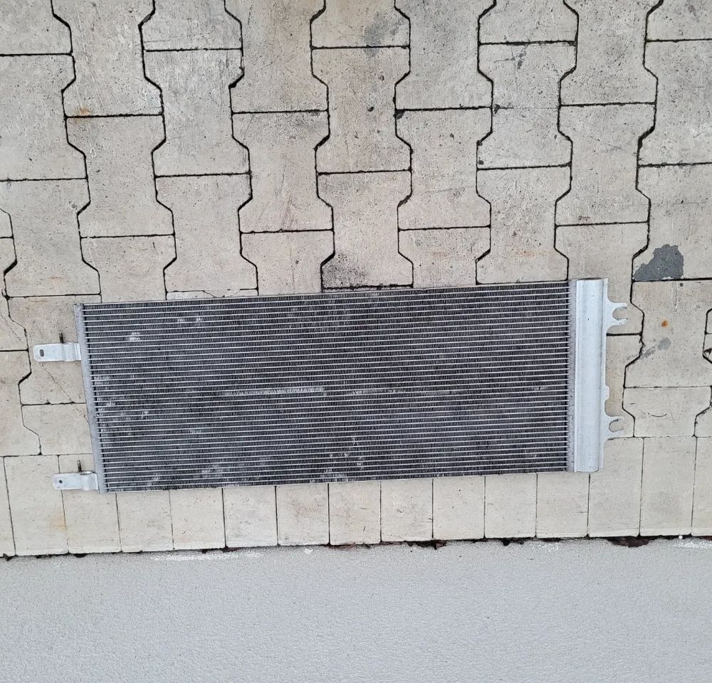 CHŁODNICA KLIMATYZACJI DAF XF 106 OM 2015914 - 冷凝器 适用于 卡车:图2 CHŁODNICA KLIMATYZACJI DAF XF 106 OM 2015914 - 冷凝器 适用于 卡车:图2