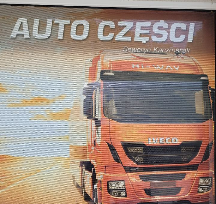 CHLODNICA WODY IVECO EUROCARGO SZCZELNA 504286346 - 散热器 适用于 卡车:图5 CHLODNICA WODY IVECO EUROCARGO SZCZELNA 504286346 - 散热器 适用于 卡车:图5
