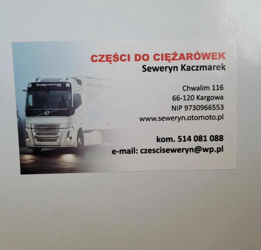 CHŁODNICA WODY MERCEDES ACTROS MP4 A9605003401 SZCZELNA CHWALIM116 - 散热器 适用于 卡车:图4 CHŁODNICA WODY MERCEDES ACTROS MP4 A9605003401 SZCZELNA CHWALIM116 - 散热器 适用于 卡车:图4