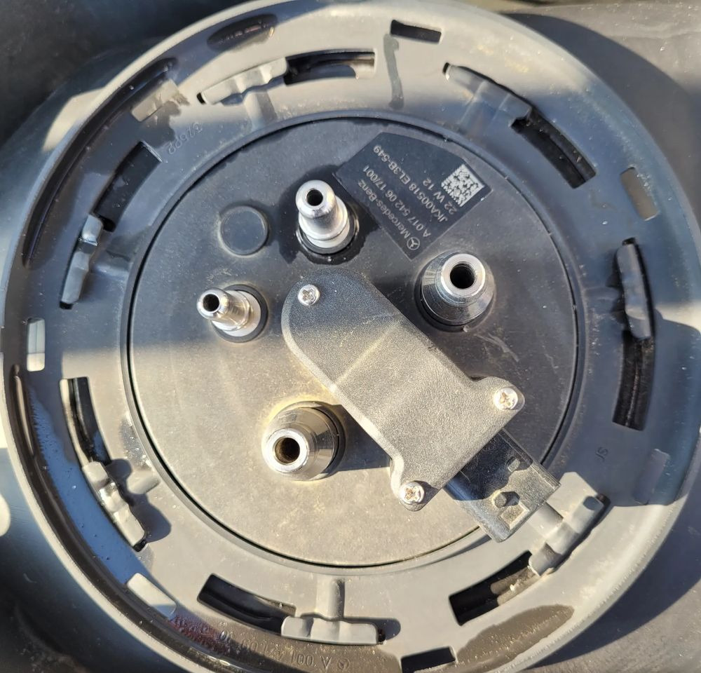 CZUJNIK SMOK AD BLUE MERCEDES ACTROS MP4 MP5 A0175420617 NOWY ORYGINAŁ - 传感器 适用于 卡车:图1 CZUJNIK SMOK AD BLUE MERCEDES ACTROS MP4 MP5 A0175420617 NOWY ORYGINAŁ - 传感器 适用于 卡车:图1