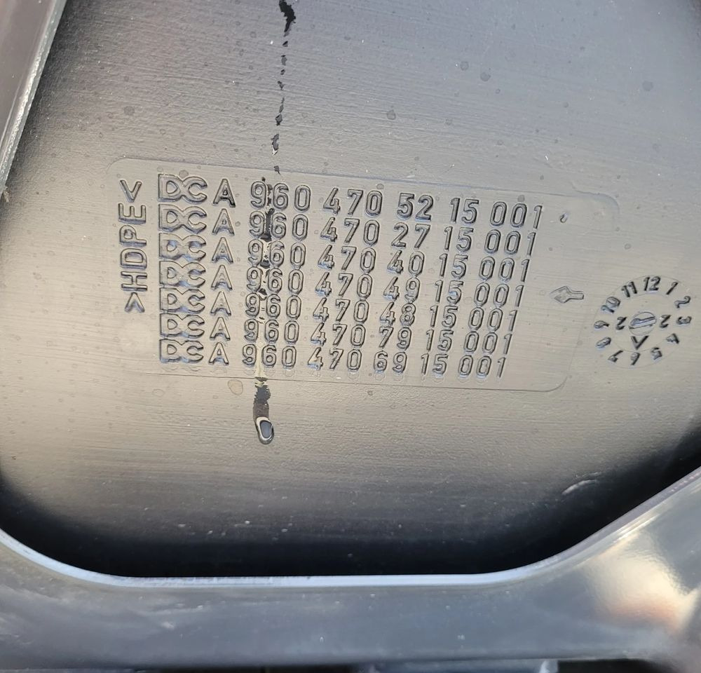 CZUJNIK SMOK AD BLUE MERCEDES ACTROS MP4 MP5 A0175420617 NOWY ORYGINAŁ - 传感器 适用于 卡车:图3 CZUJNIK SMOK AD BLUE MERCEDES ACTROS MP4 MP5 A0175420617 NOWY ORYGINAŁ - 传感器 适用于 卡车:图3