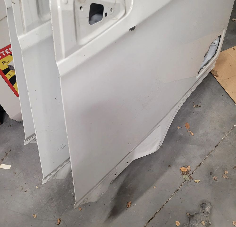 DRZWI LEWE DAF XG XD NOWY MODEL ORYGINAŁ CHWALIM116 - 车门及其零件 适用于 卡车:图2 DRZWI LEWE DAF XG XD NOWY MODEL ORYGINAŁ CHWALIM116 - 车门及其零件 适用于 卡车:图2