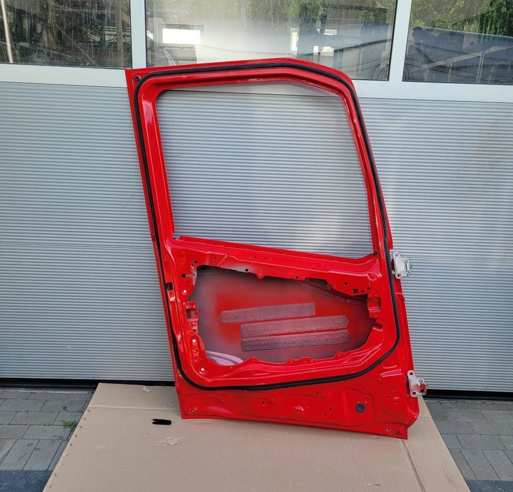 DRZWI LEWE VOLVO FH4 FH5 ORYGINAŁ CHWALIM116 - 车门及其零件 适用于 卡车:图4 DRZWI LEWE VOLVO FH4 FH5 ORYGINAŁ CHWALIM116 - 车门及其零件 适用于 卡车:图4