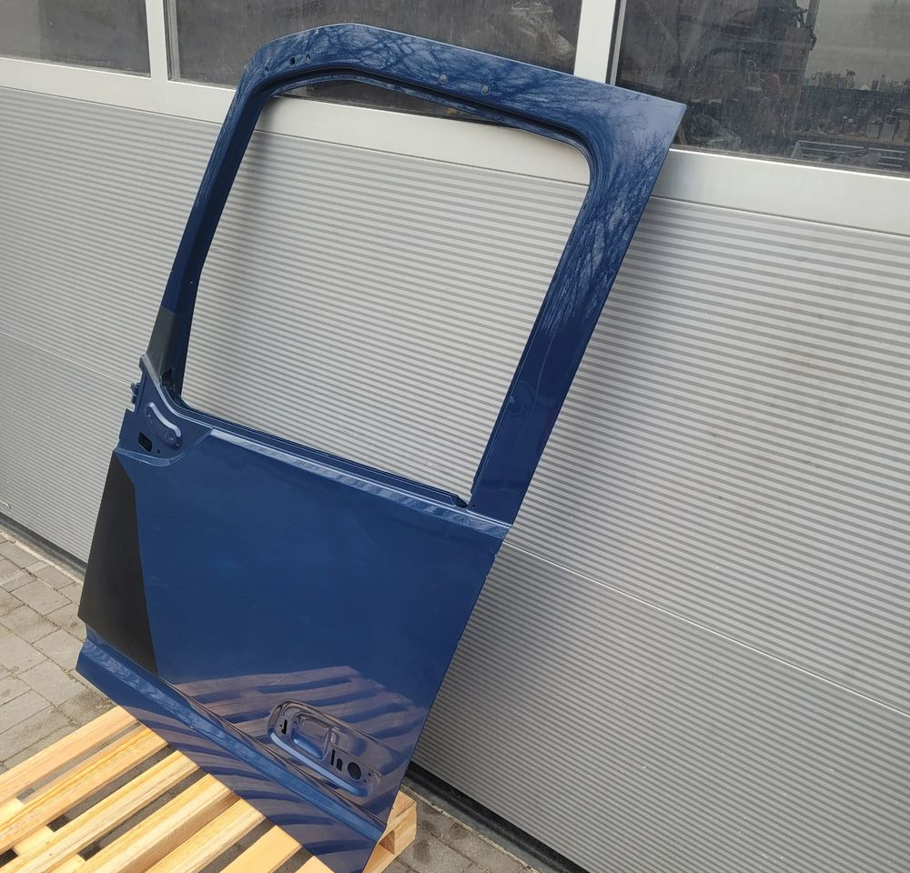 DRZWI LEWE VOLVO FH4 FH5 ORYGINAŁ CHWALIM116 - 车门及其零件 适用于 卡车:图3 DRZWI LEWE VOLVO FH4 FH5 ORYGINAŁ CHWALIM116 - 车门及其零件 适用于 卡车:图3