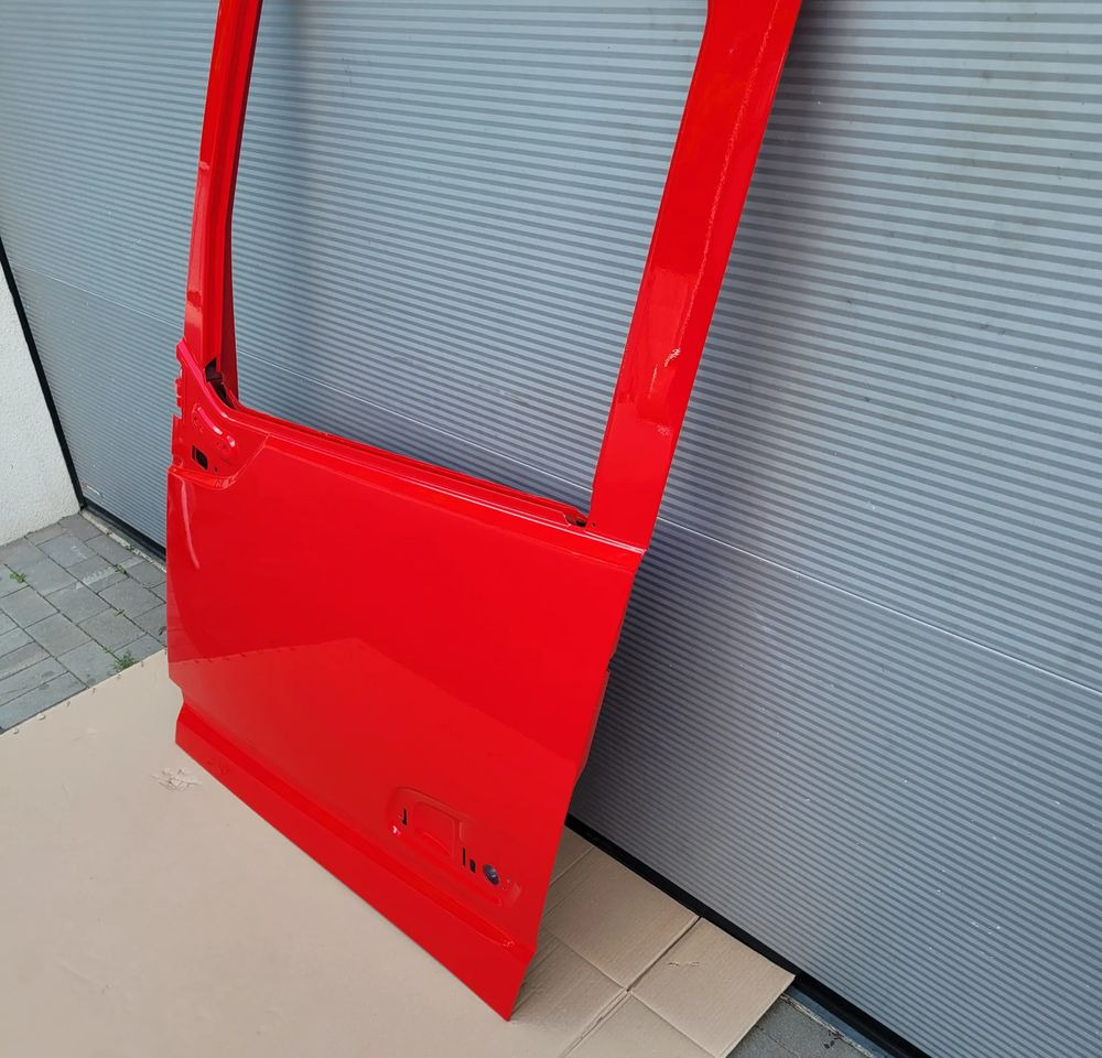 DRZWI LEWE VOLVO FH4 FH5 ORYGINAŁ CHWALIM116 - 车门及其零件 适用于 卡车:图2 DRZWI LEWE VOLVO FH4 FH5 ORYGINAŁ CHWALIM116 - 车门及其零件 适用于 卡车:图2